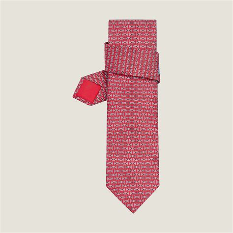 hermes overboard tie|hermes high end ties.